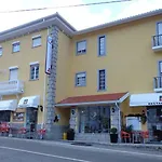 O Vicente 3* Loriga