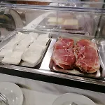 O Vicente B&B 로리가