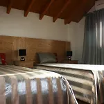 Couette-café O Vicente 3*