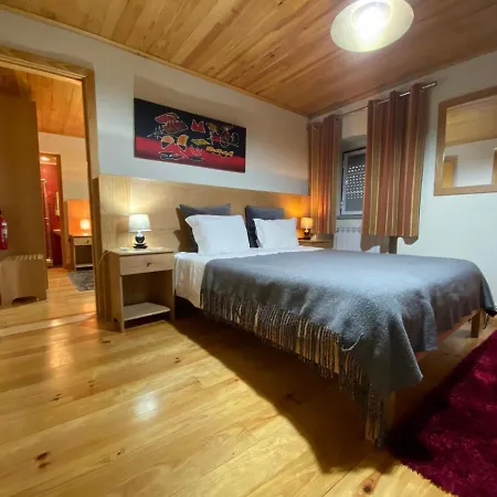 O Vicente Bed & Breakfast