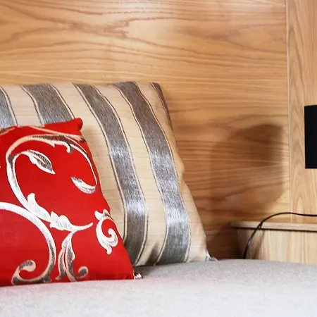 O Vicente Bed & Breakfast 3*