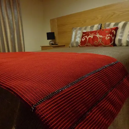 O Vicente Alojamento de Acomodação e Pequeno-almoço 3*