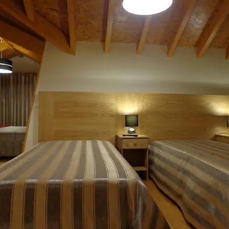 Bed & Breakfast O Vicente