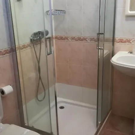 O Vicente B&B 로리가