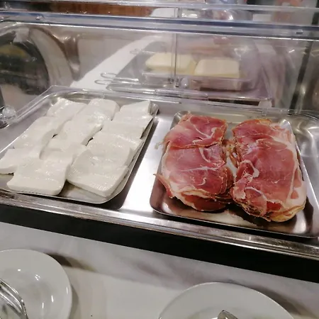 欧文森特旅馆 住宿加早餐酒店 洛里加
