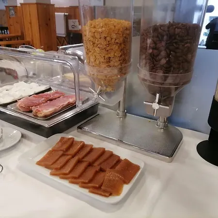 Alojamento de Acomodação e Pequeno-almoço O Vicente 3*