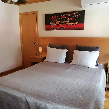 O Vicente B&B 3*