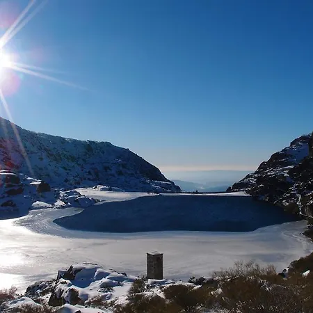 O Vicente Alojamento de Acomodação e Pequeno-almoço Loriga