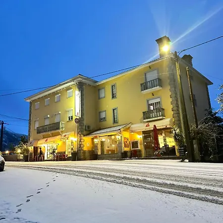 O Vicente Bed & Breakfast 3*