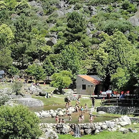 Bed and breakfast O Vicente Loriga
