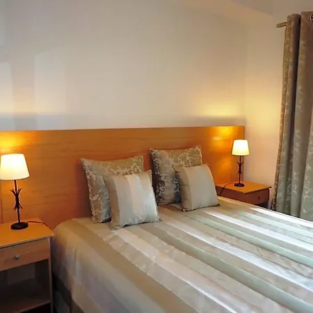 Bed and breakfast O Vicente