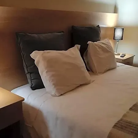 Bed and breakfast O Vicente Loriga