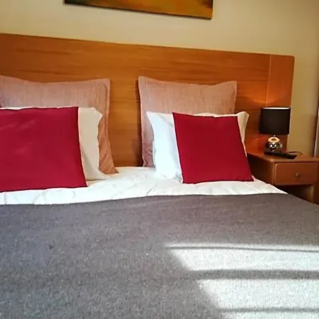 O Vicente Bed and breakfast