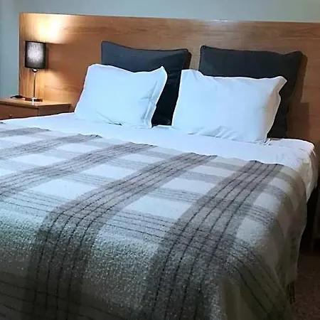 O Vicente Bed and breakfast 3*