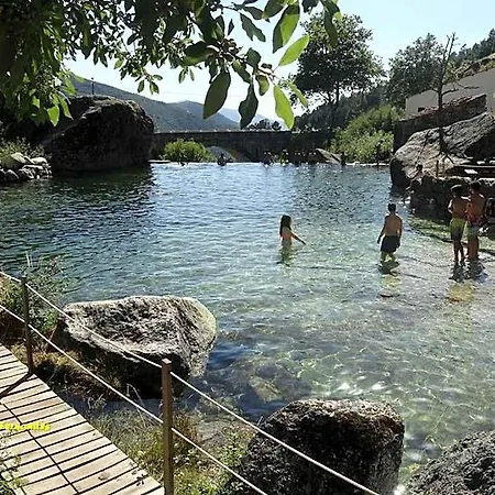 O Vicente Bed and breakfast 3*
