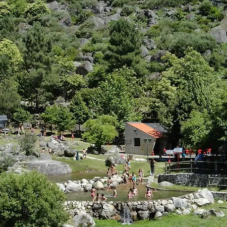 Bed & Breakfast O Vicente