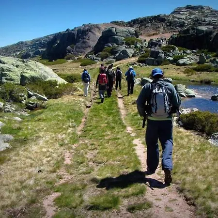 O Vicente ベッド・アンド・ブレックファスト 3*