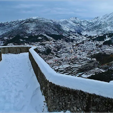 ベッド・アンド・ブレックファスト O Vicente