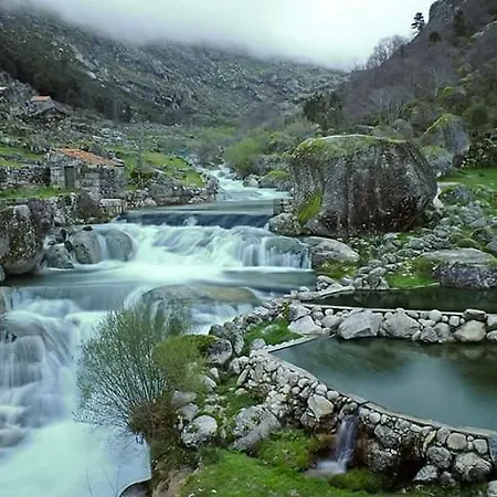 ベッド・アンド・ブレックファスト O Vicente 3*