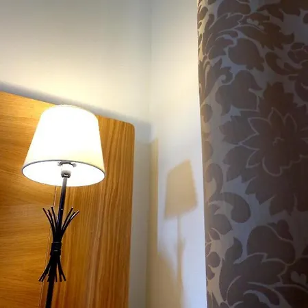 Alojamento de Acomodação e Pequeno-almoço O Vicente