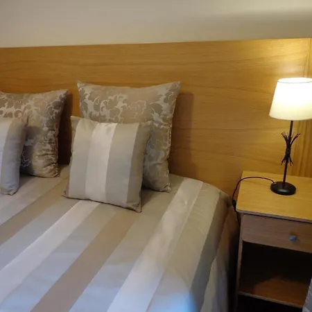 O Vicente B&B 로리가