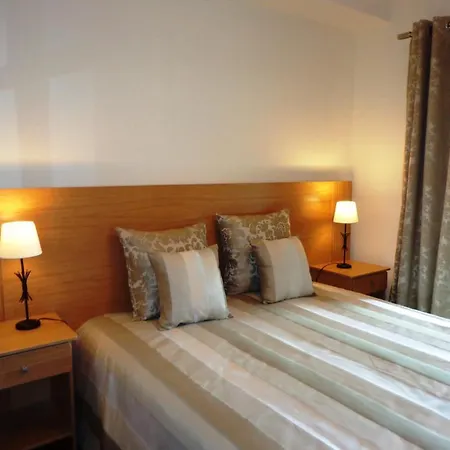 O Vicente Bed & Breakfast Loriga