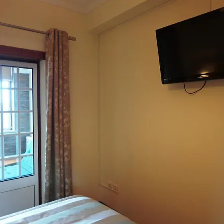 O Vicente Bed & Breakfast Loriga