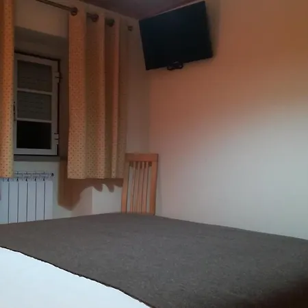 Bed & Breakfast O Vicente Loriga