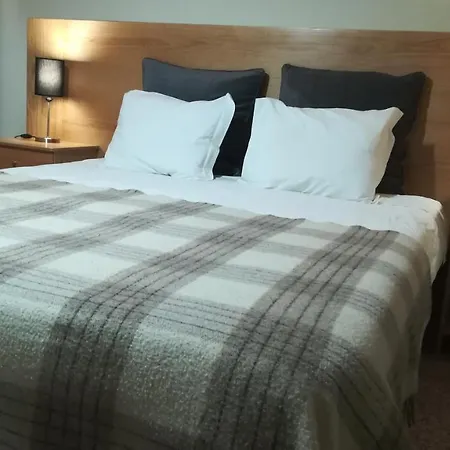 Bed & Breakfast O Vicente 2*