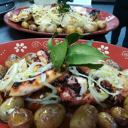 O Vicente Alojamento de Acomodação e Pequeno-almoço 3*