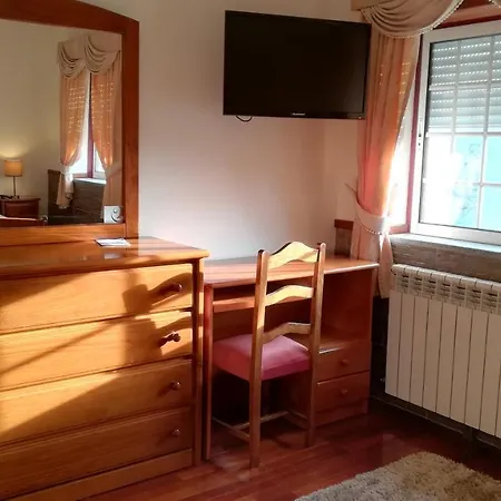 O Vicente Bed and breakfast