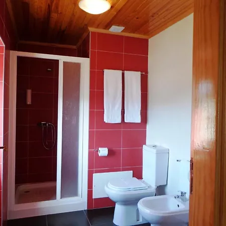 Bed & Breakfast O Vicente 3*