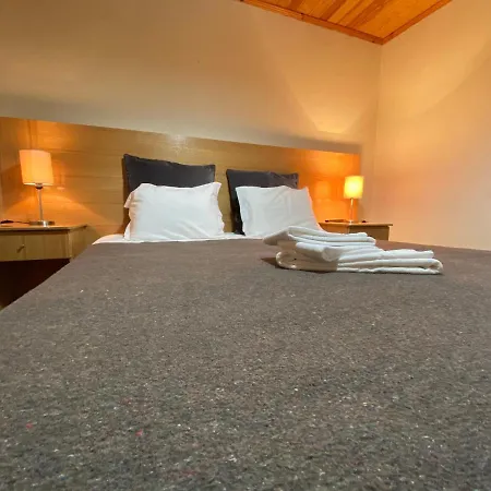 O Vicente Bed & Breakfast 3*