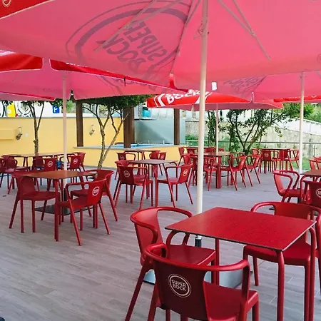 Alojamento de Acomodação e Pequeno-almoço O Vicente Loriga