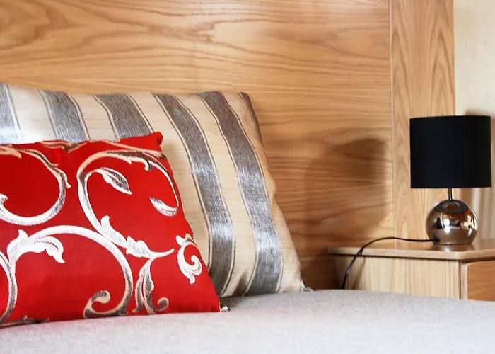 O Vicente Bed & Breakfast 3*