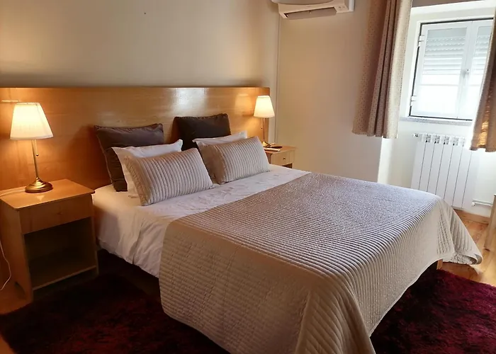 Bed & Breakfast O Vicente