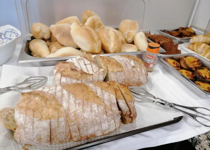 Bed & Breakfast O Vicente