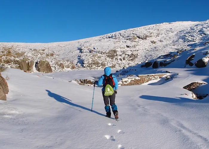Bed and Breakfast O Vicente Loriga