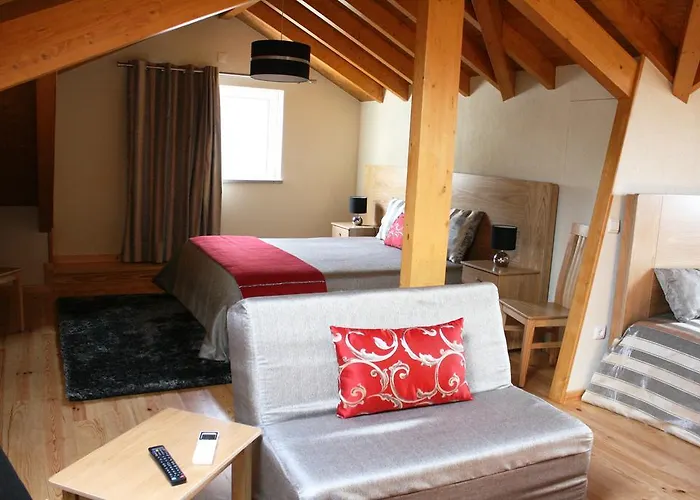 O Vicente Bed & Breakfast