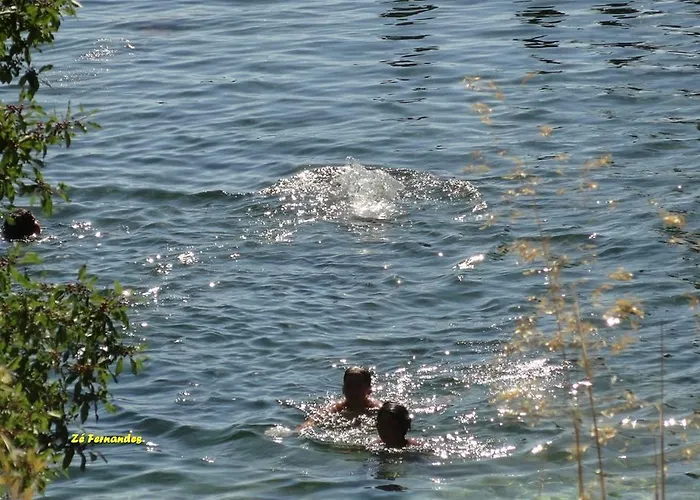 Bed & Breakfast O Vicente 3*