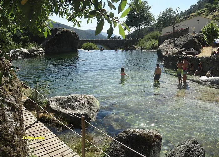 Bed and Breakfast O Vicente