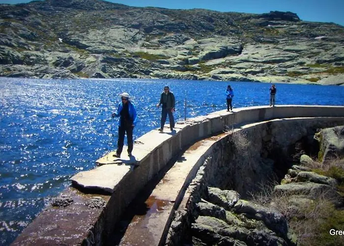 O Vicente Bed & Breakfast