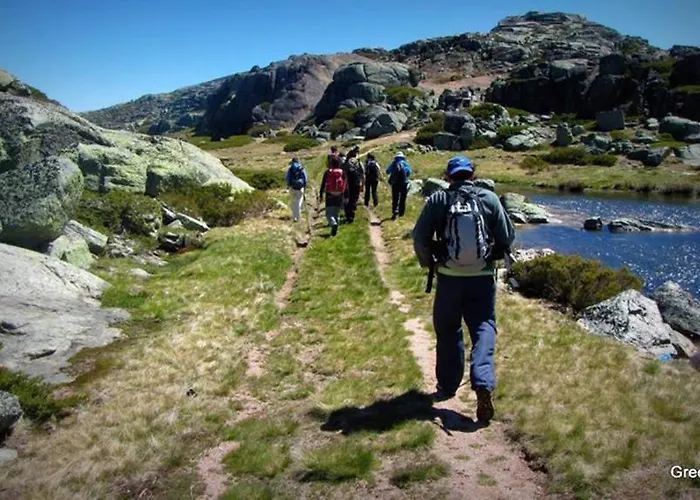 O Vicente Bed & Breakfast 3*