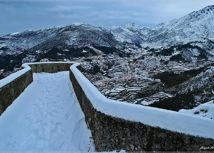 Bed & Breakfast O Vicente