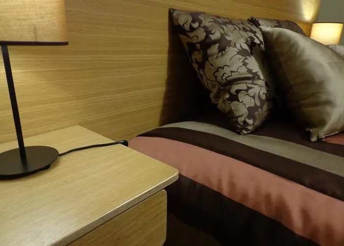 O Vicente Bed & Breakfast 3*