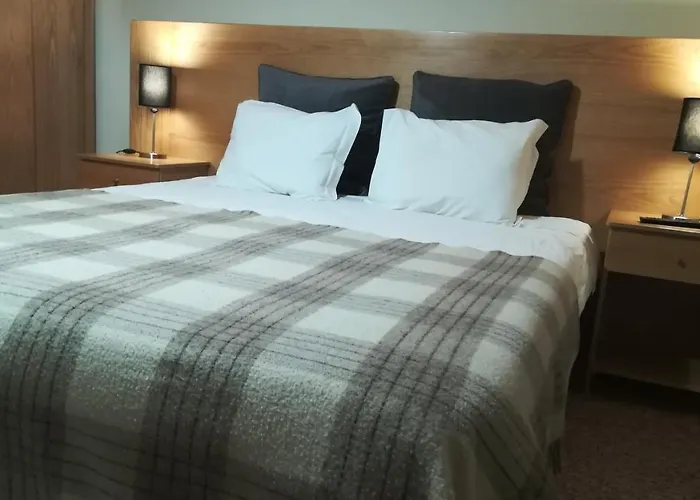 Bed and Breakfast O Vicente 3*