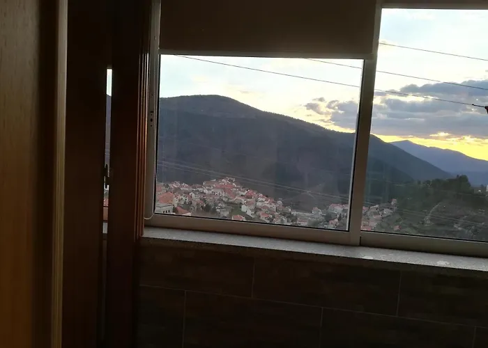 欧文森特旅馆