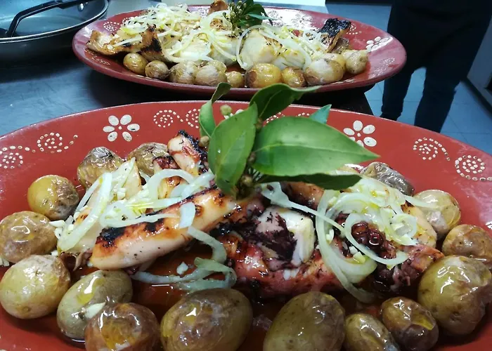 O Vicente Bed & Breakfast 3*