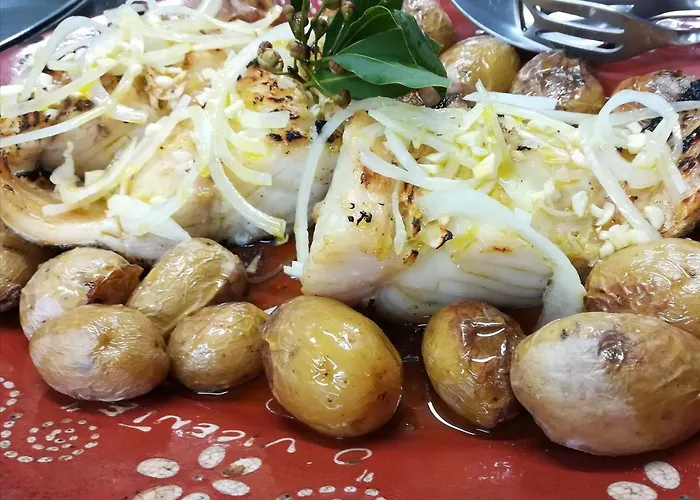 Bed & Breakfast O Vicente