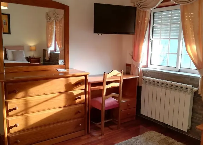 O Vicente Bed & Breakfast